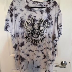Torrid t-shirt